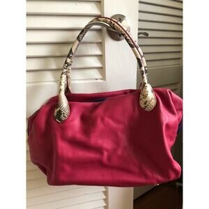 Elie Tahari Maura handbag